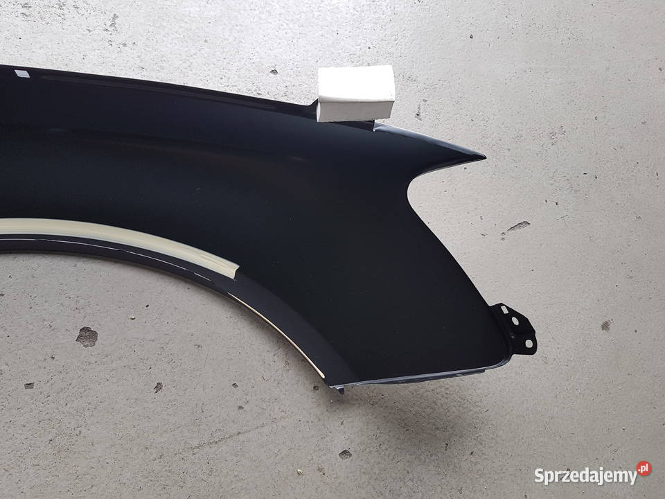 AUDI A4 B8 LIFT BLOTNIK PRZOD LEWY PRAWY osobowe Turek sprzedam