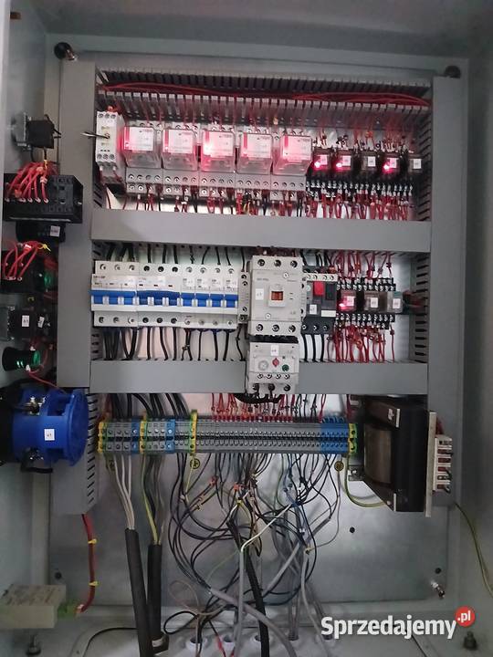 Prasa hydrauliczna WMW PYE 250 SS 17500000 Netto