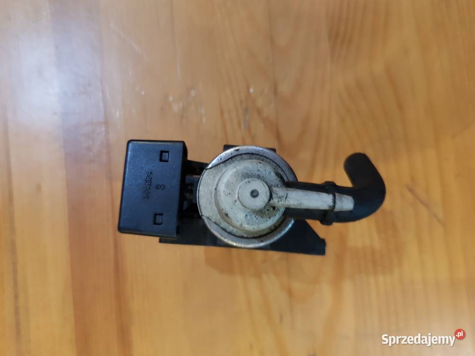 Sprzedam czujnik zaworu turbiny volvo s60 24 D5 podlaskie sprzedam