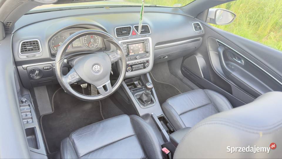 EOS 14 TSI Pleszew