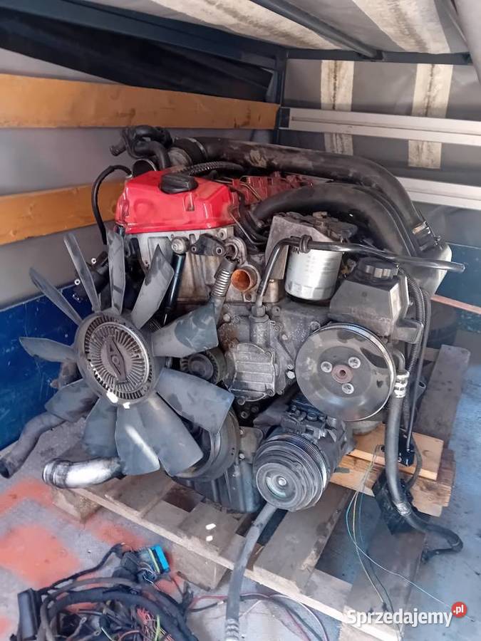 Części mercedes w210 25td Samochody na części Lipiny