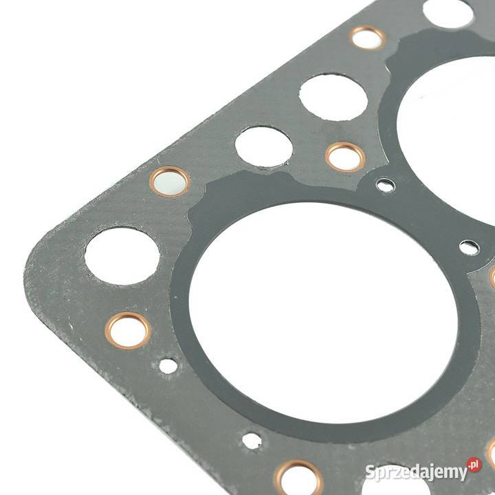 Uszczelka pod głowice 78 mm Kubota Z750Z751 Tajęcina sprzedam