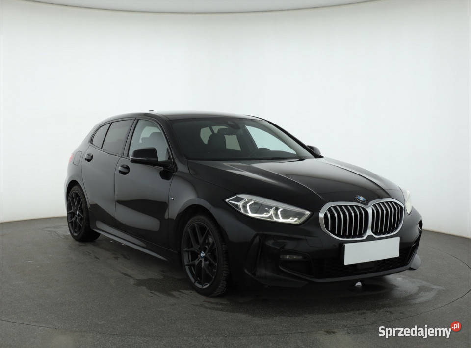 BMW 1 118i mazowieckie Piaseczno sprzedam