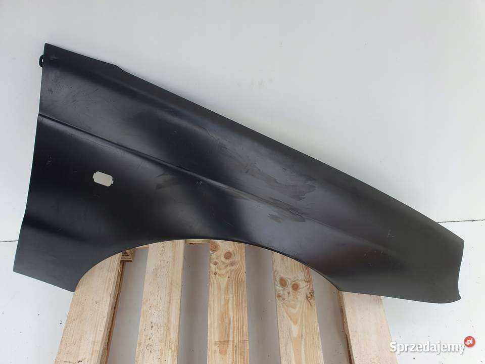 Daewoo Leganza 9708r PRZEDNI BŁOTNIK PRAWY PRZÓD Rudka sprzedam