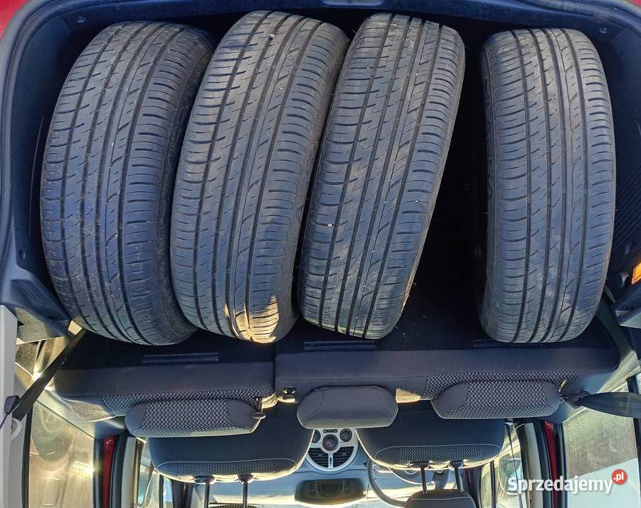 12100 Mega PięknyTempomatDośwZakretów Modus sprzedam