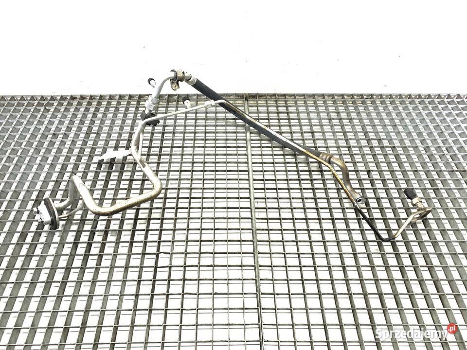 RURKA KLIMATYZACJI HONDA CIVIC IX 14 99