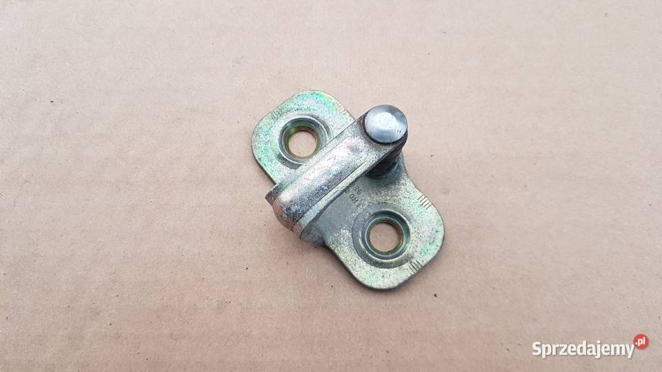 VW GOLF III 3 RYGIEL ZAMKA DRZWI 1H0837034A świętokrzyskie Skarżysko-Kamienna sprzedam