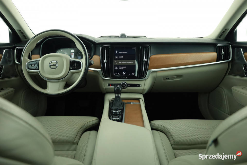 Volvo V90 T5 mazowieckie Piaseczno