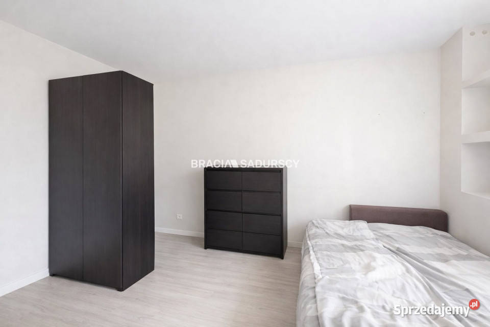 Mieszkanie 5641 metrów Kraków os Piastów