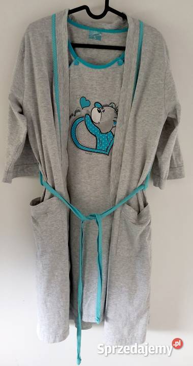 Ubrania ciążowe książka Rozmiar 38(M) Gniewowo