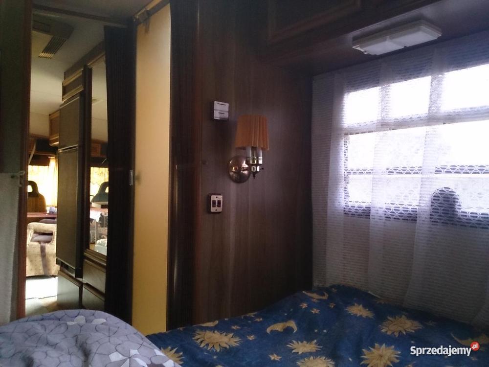 CAMPERA sprowadzonego z USA POŚREDNIKÓW Warszawa