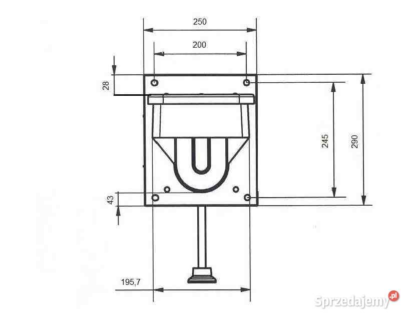 Palnik ekoenergia EP1L komora powietrzna swider mazowieckie Sokołów Podlaski