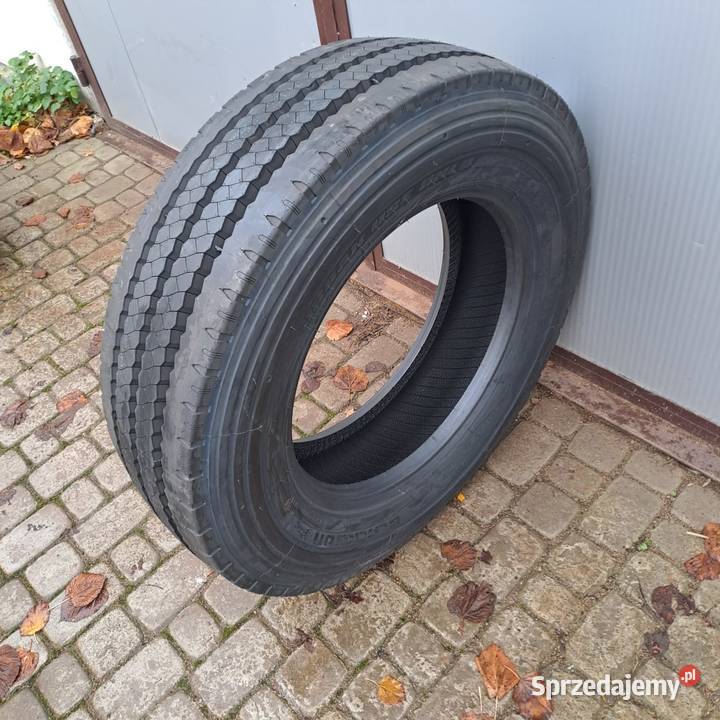 Opona 27570R225 Black Lion BU123 152148 TL Gdańsk