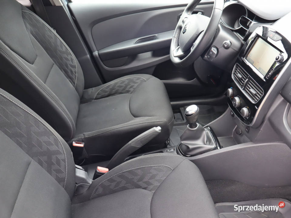 Renault Clio 09 TCe śląskie