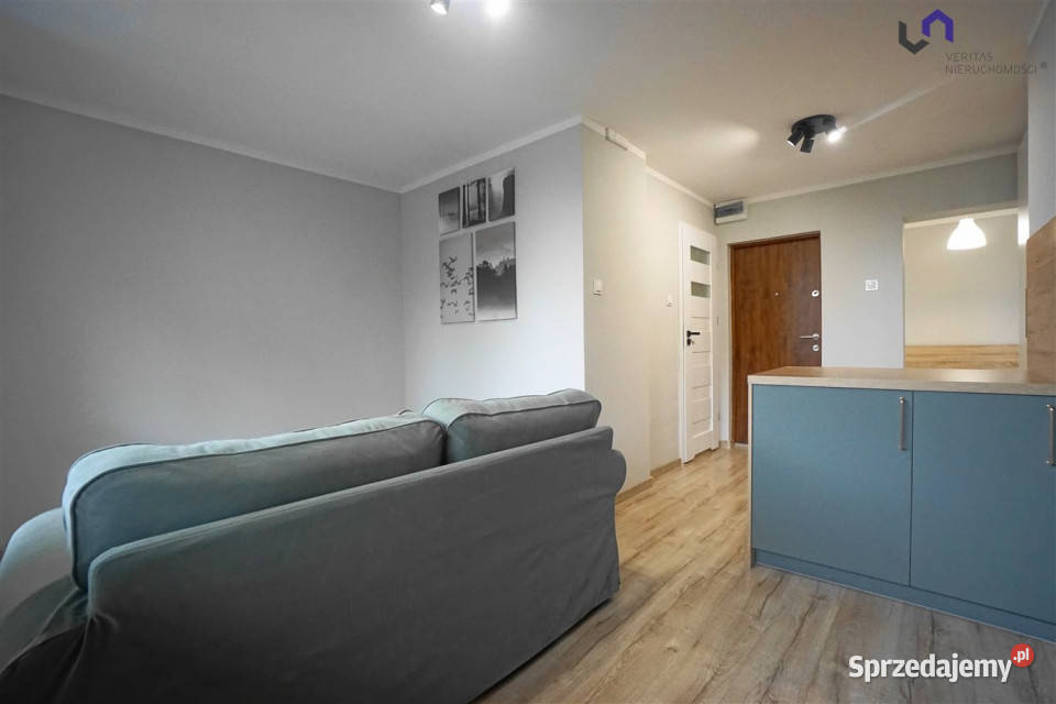 Mieszkanie 26 metrów Zabrze Witosa śląskie sprzedam