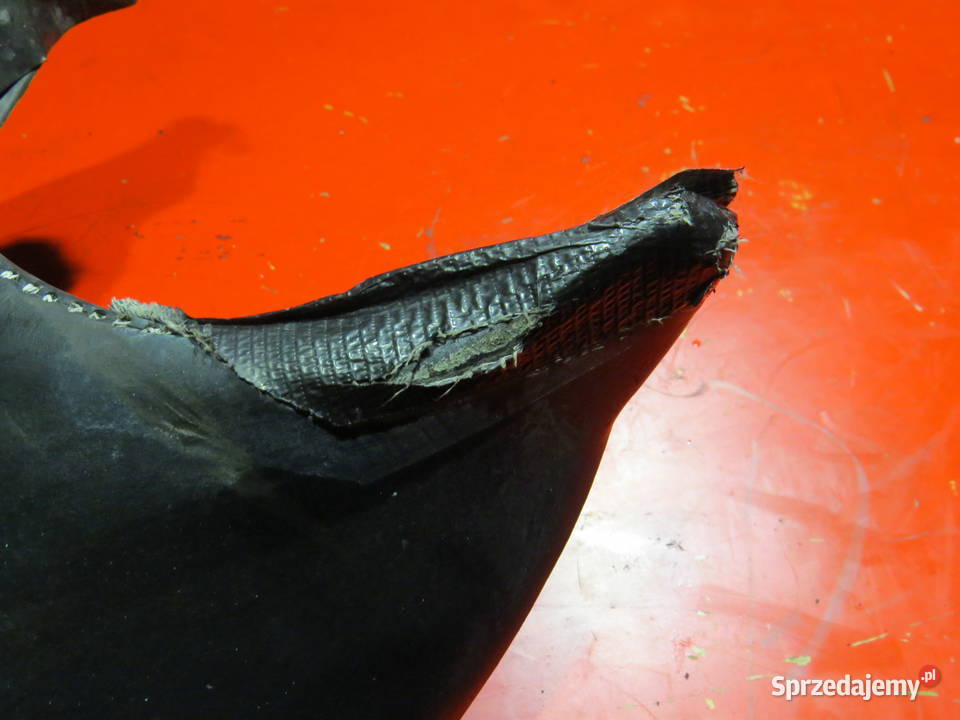 HONDA HORNET 600 PC36 03 siedzenie kanapa siodło Warszawa