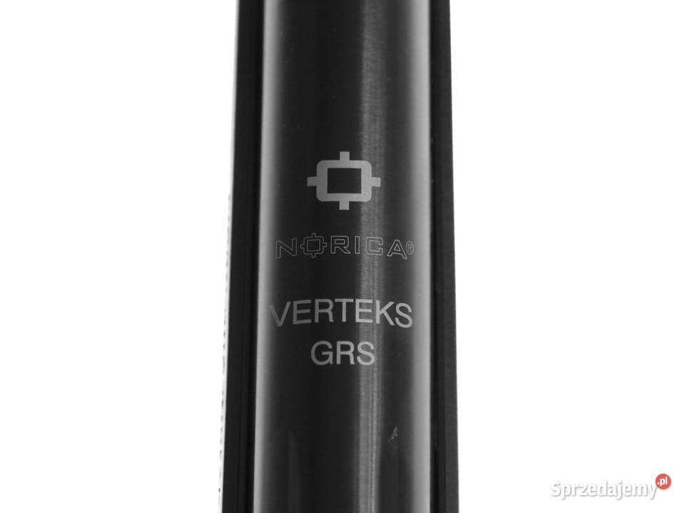 Wiatrówka Norica Verteks GRS 45 mm mazowieckie sprzedam