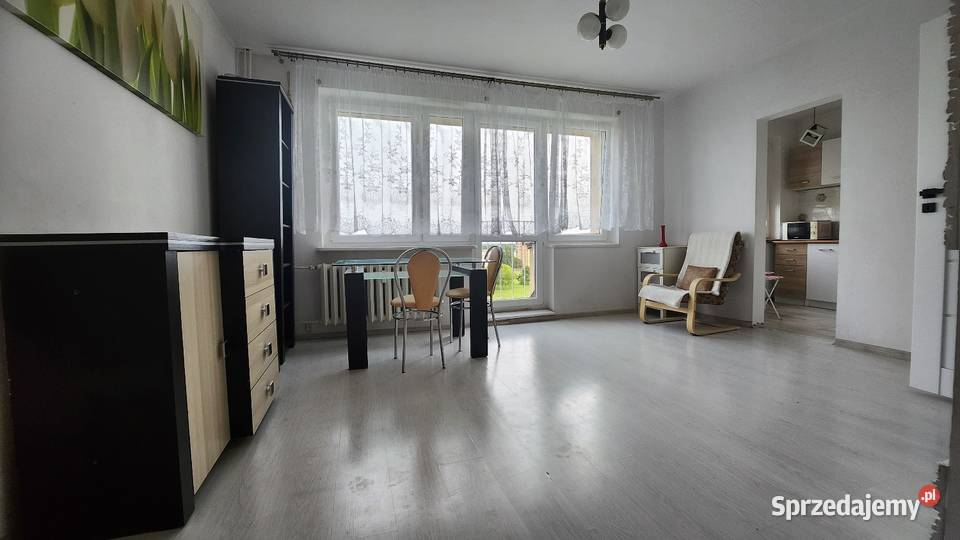 Wynajmę kawalerkę Retkinia Słoneczne Umeblowane Piętro 7 Łódź