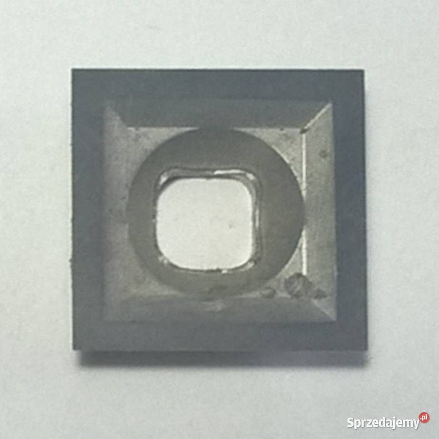 Noże wymienne STEHLE do głowic okiennych i kujawsko-pomorskie Bydgoszcz