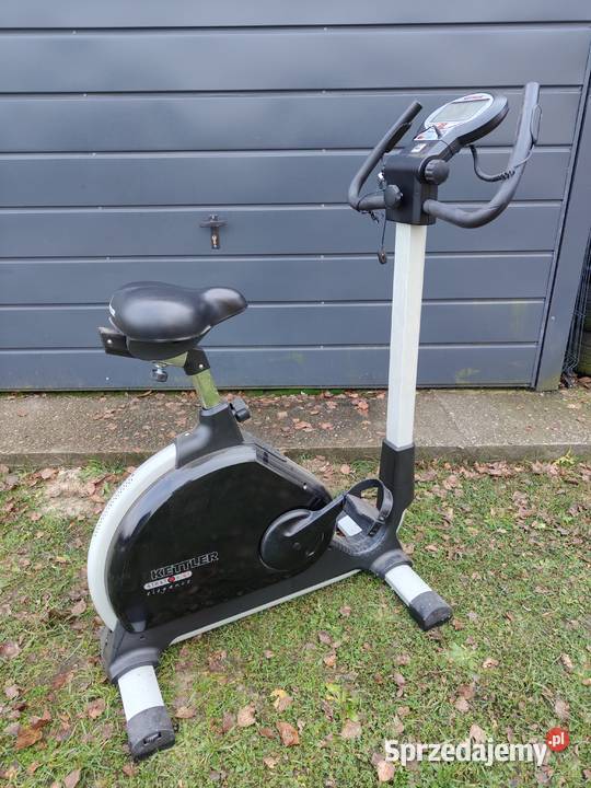 Rower treningowy Kettler Stratos GT elegance 150 Aleksandrów Łódzki
