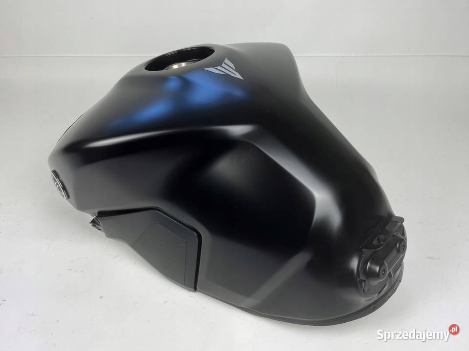 YAMAHA MT09 1420 RN29 RN43 Zbiornik paliwa Bak Łobżenica