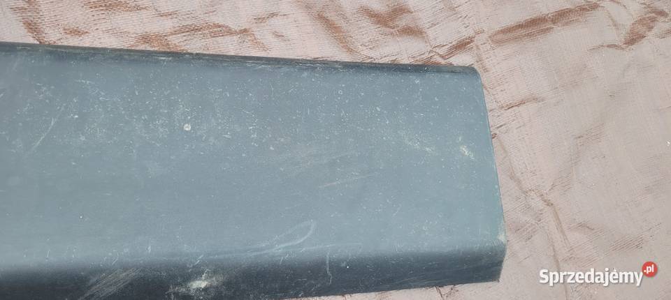 LISTWA DRZWI PRZESUWNYCH PRAWA RENAULT MASTER Ruda Śląska sprzedam