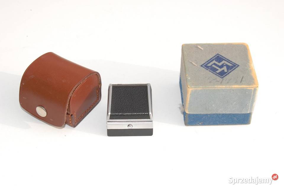 kolekcjonerski Stary kominek komin do aparatu KW Cieszyn