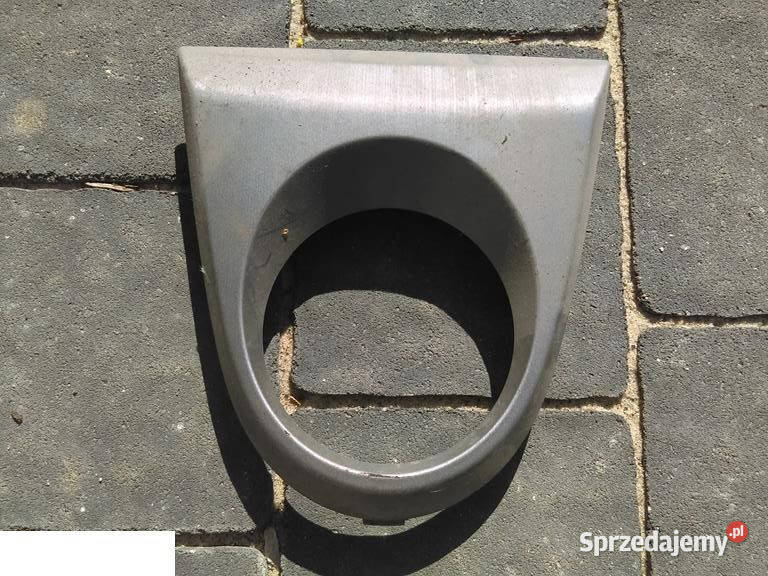 HONDA CIVIC UFO VIII OSŁONA MIESZEK Wyposażenie wnętrza