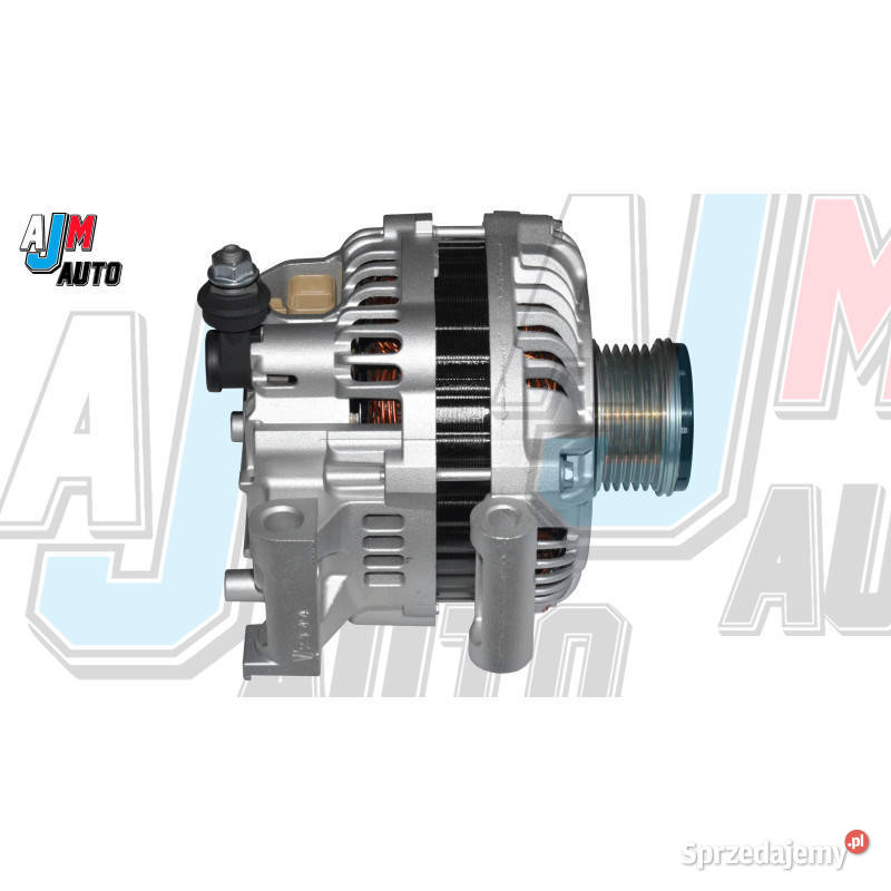 Alternator A3TG0081A 18 20 23 AWD Mazda 6 GG GY lubelskie Grabów Szlachecki sprzedam