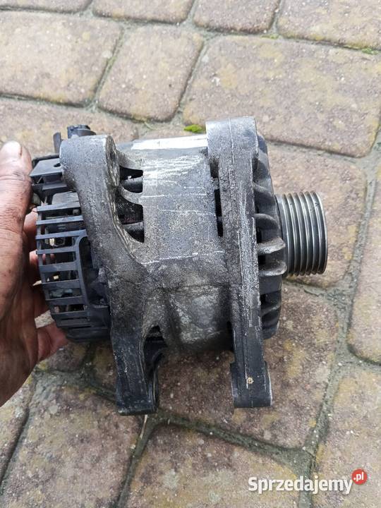 Alternator Peugot 206 63321733 osobowe Ropczyce sprzedam