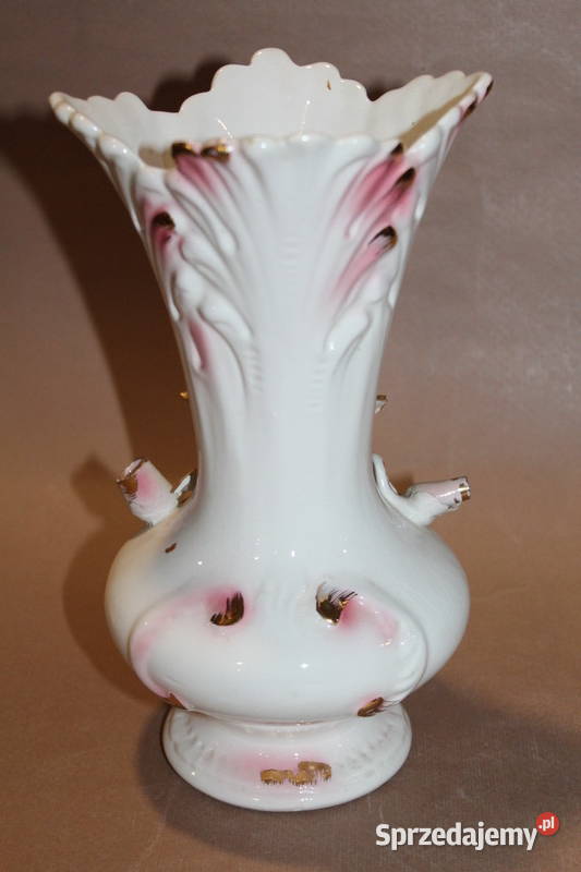 Wazon z różyczkami Włochy 538 Szczecin