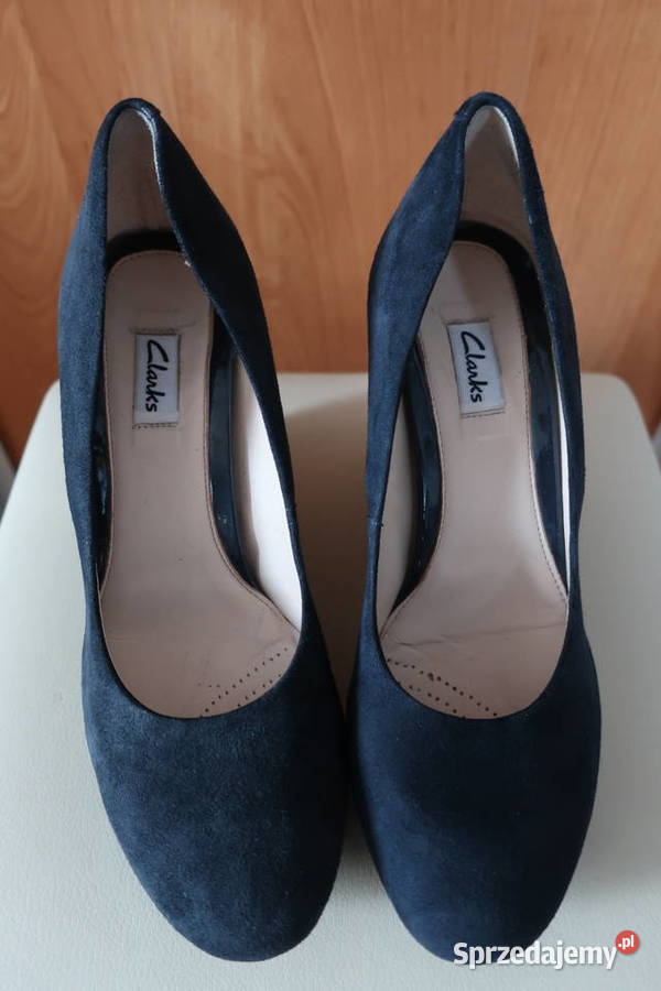 Sprzedam buty Clarksa Kraków sprzedam