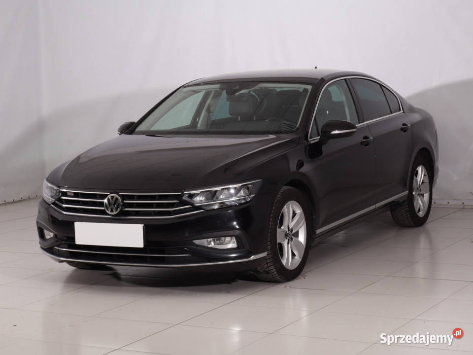 VW Passat 15 TSI Piaseczno