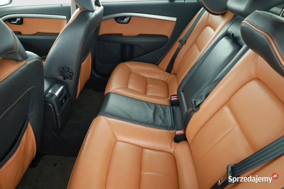 Volvo S80 T5 Piaseczno
