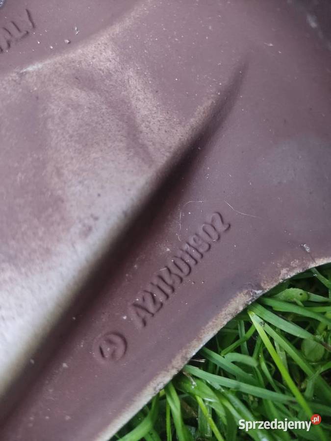 Felgi R17 Mercedes aluminiowe Ostrów Wielkopolski