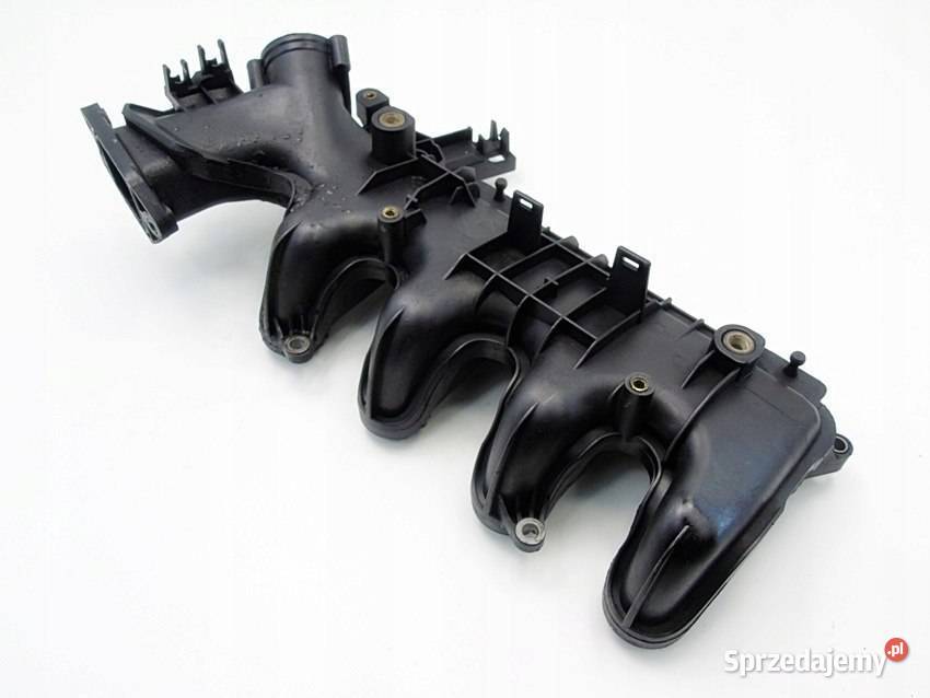 KOLEKTOR SSĄCY 16 HDI C4 C5 207 307 407 308 206 Sosnowiec