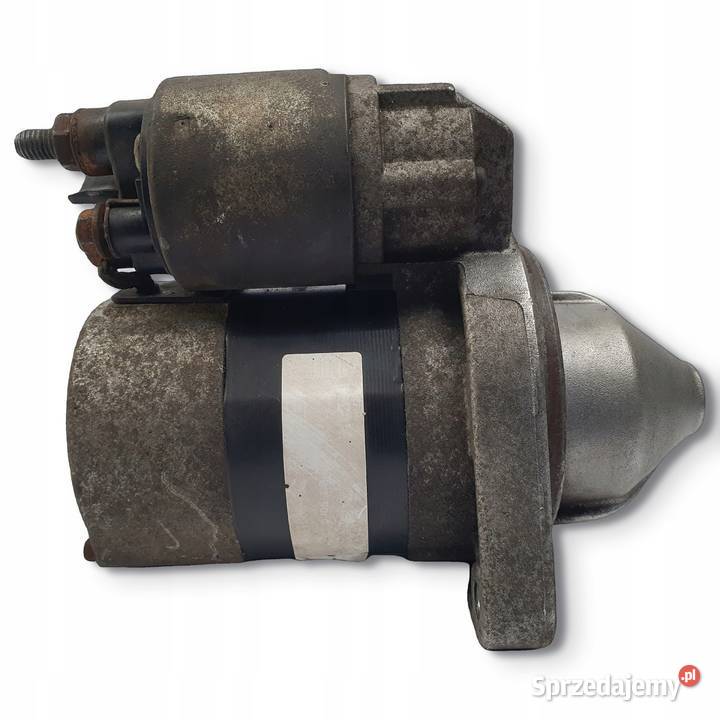 ROZRUSZNIK Ford Focus MK3 10 EcoBoost VALEO Chełm sprzedam