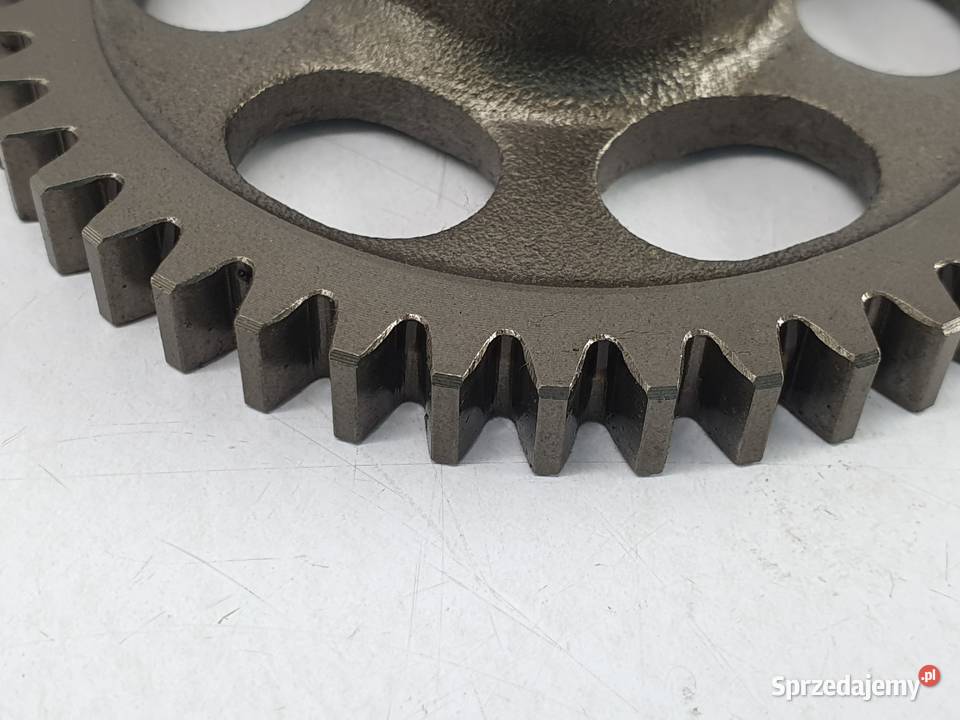 Tryb Zebatka Balansera Kawasaki Klf 300 Łódź