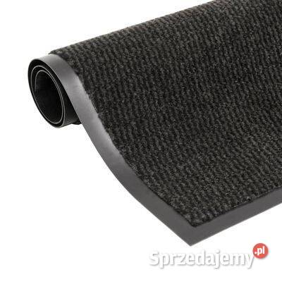 vidaXL Prostokątna wycieraczka przed drzwi 40 x Warszawa
