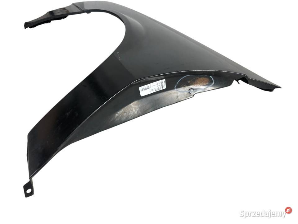 Opel Ascona C 19811988 Błotnik przedni lewy