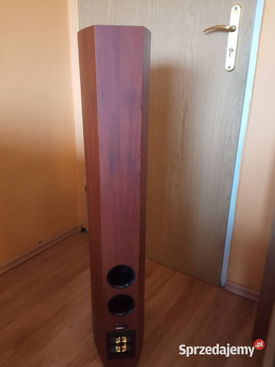 HECO VICTA 700 Poznań