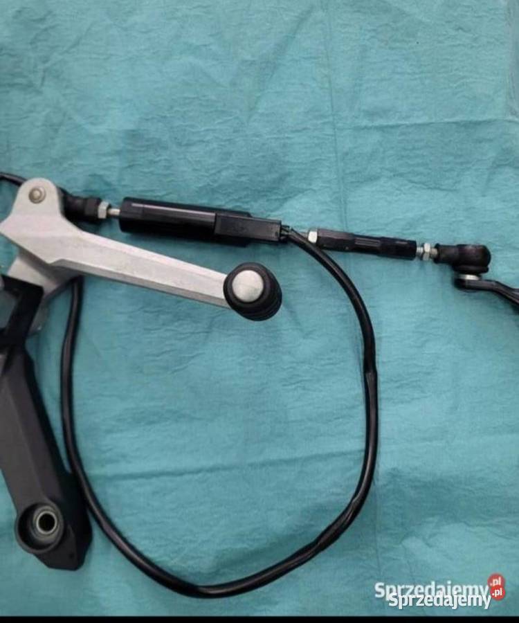 KAWASAKI NINJA H2 SX Z 1000 SX H2SX SET KIEROWCY