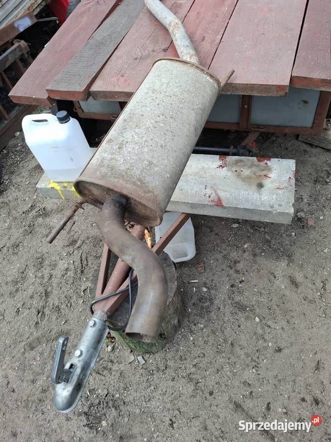 Sprzedam czesci volskvagen t4 Wejherowo