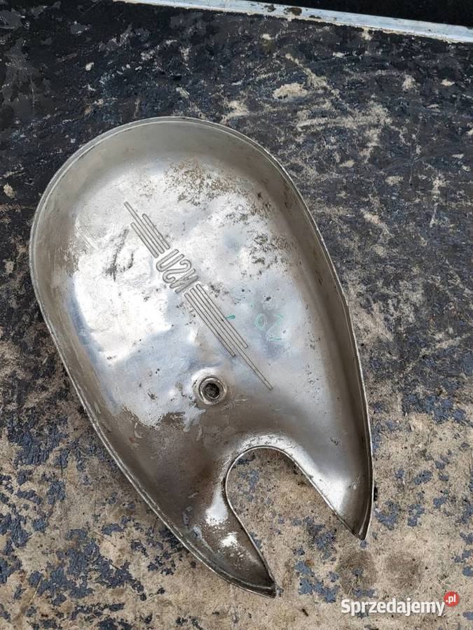 NSU POKRYWA SILNIKA DEKIEL MOTOROWER MOPED NSU Rybnik
