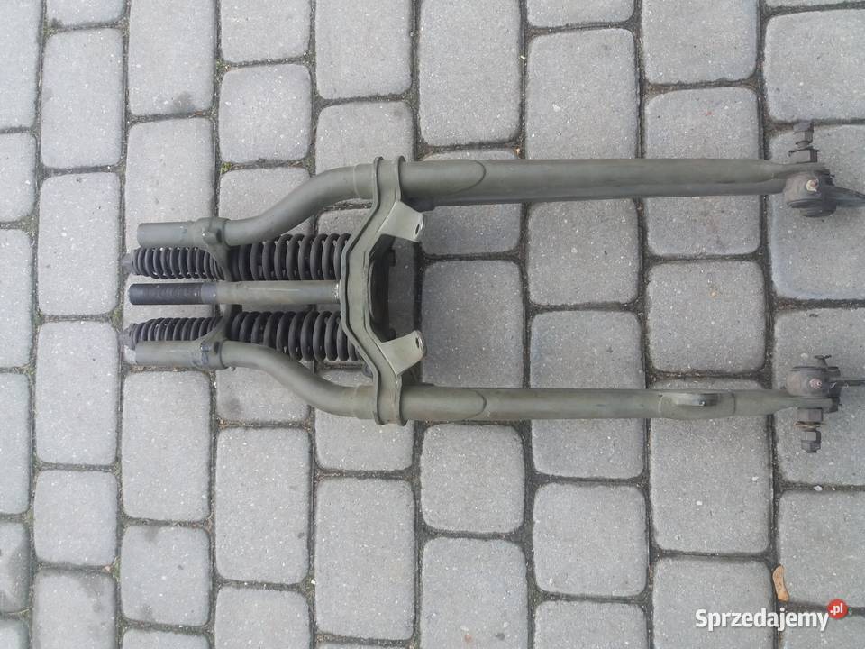 Harley WLA NOS kujawsko-pomorskie sprzedam