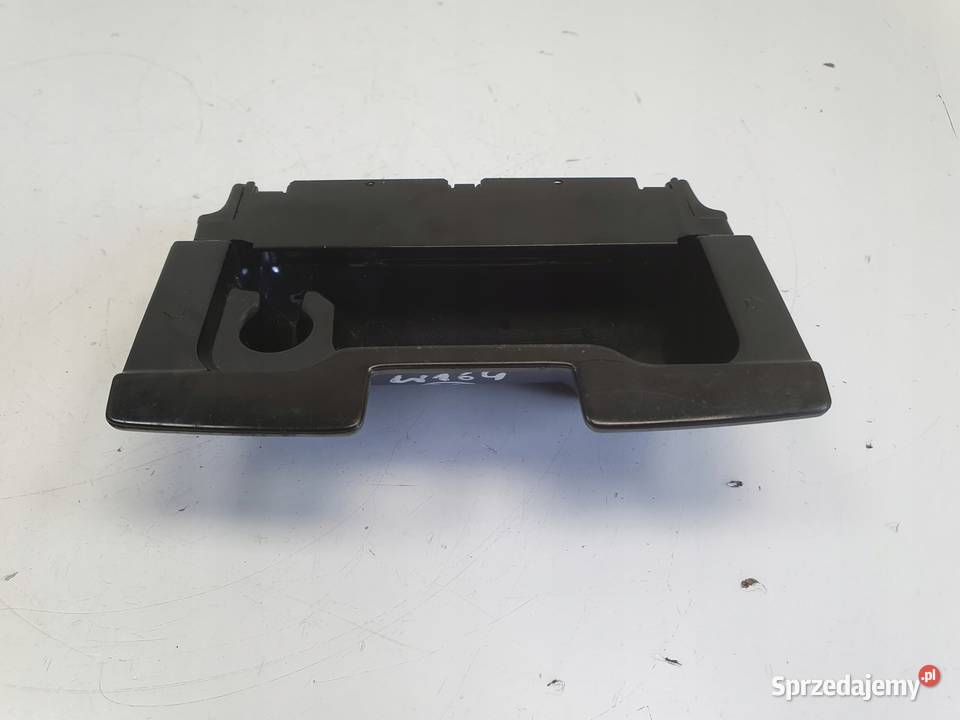 Mercedes ML W164 POPIELNICZKA A1648130094 Rudka