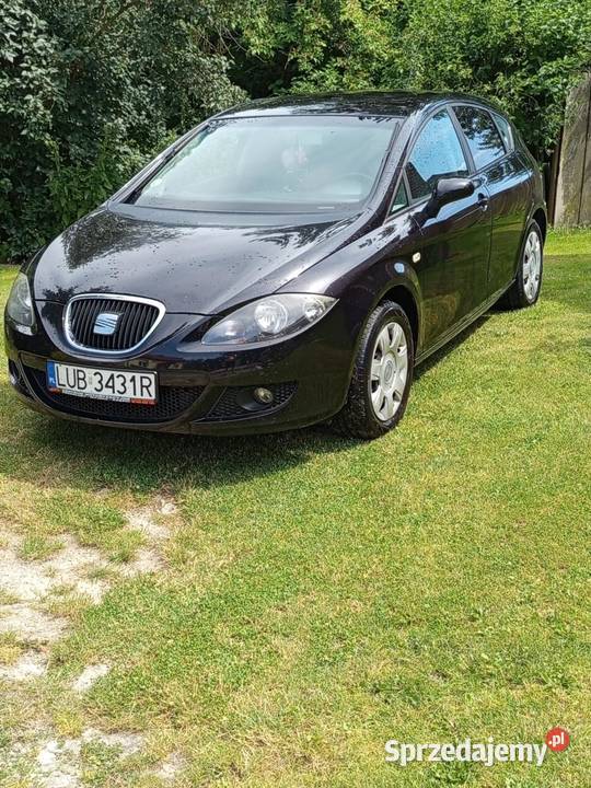 Seat Leon II