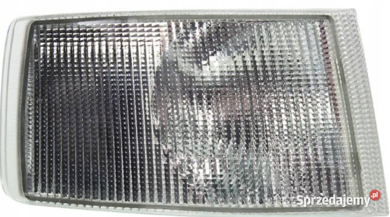 Jumper Ducato Boxer kierunkowskaz przedni migacz dostawcze Łódź