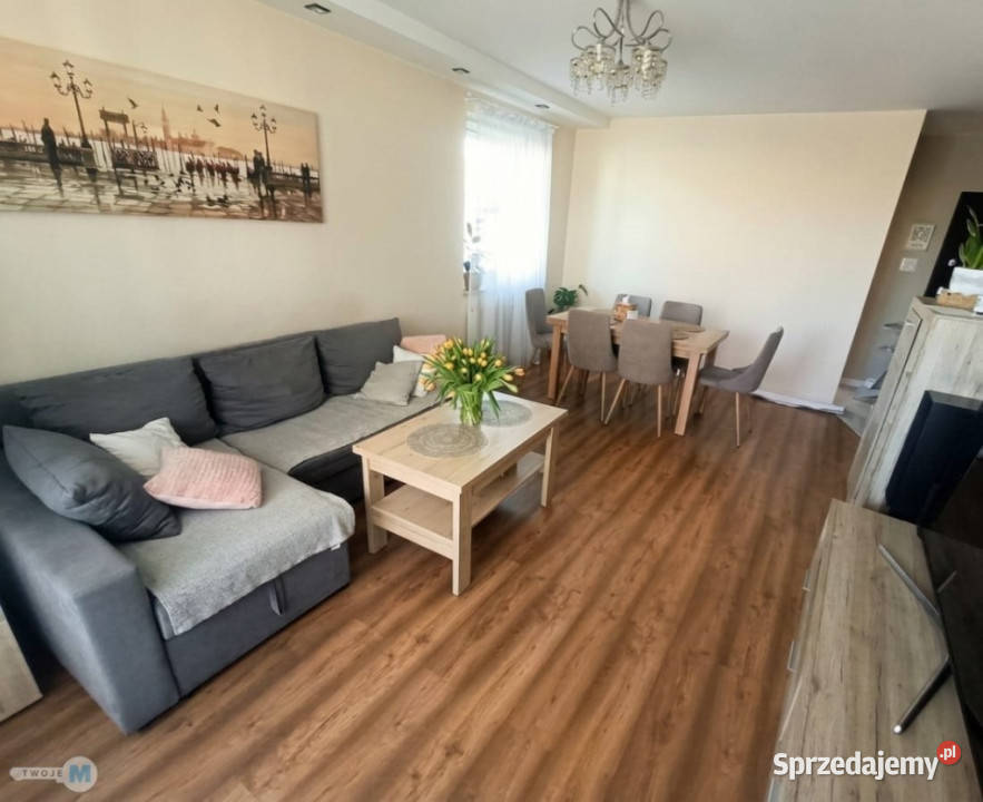 Mieszkanie Kielce 6611m 3pokojowe apartamentowiec sprzedam