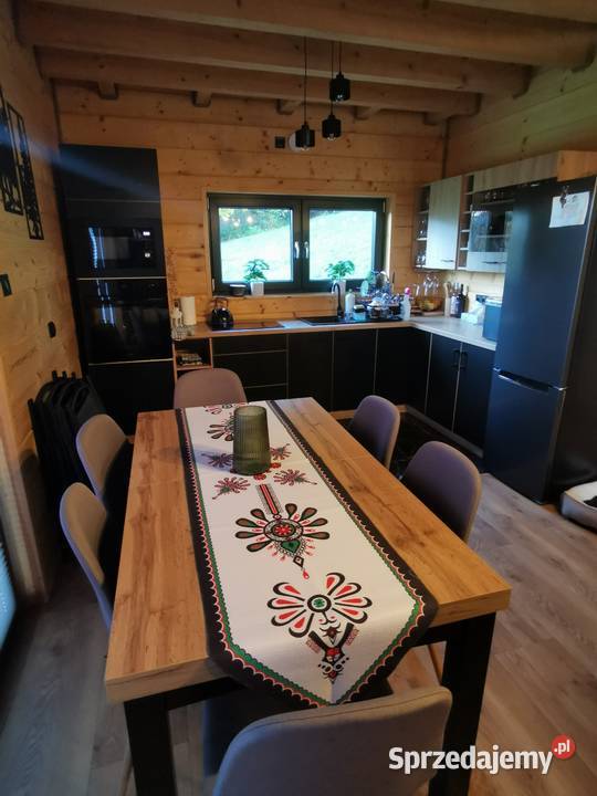 Domek wynajem Święta Bożego Narodzenia 2025 Uście Gorlickie sprzedam